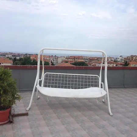 Apartament In Alexander Palace *