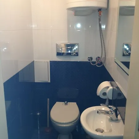 In Alexander Palace Apartament Nesebyr
