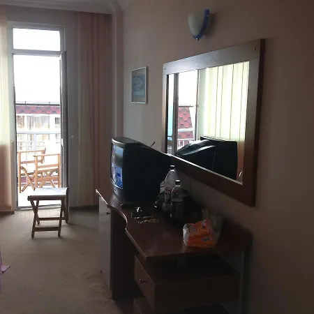 Apartament In Alexander Palace *